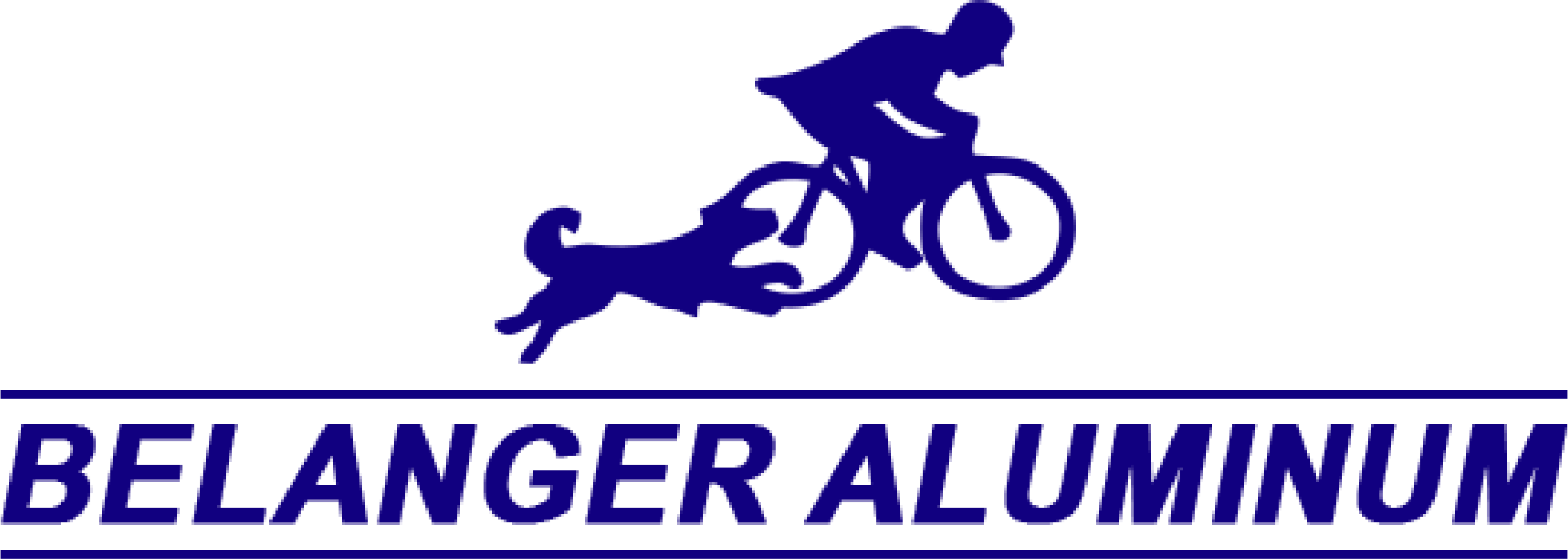 Belanger Aluminum Logo
